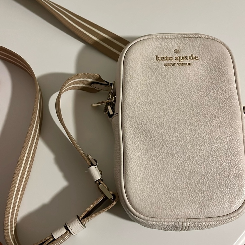Kate spade cross body